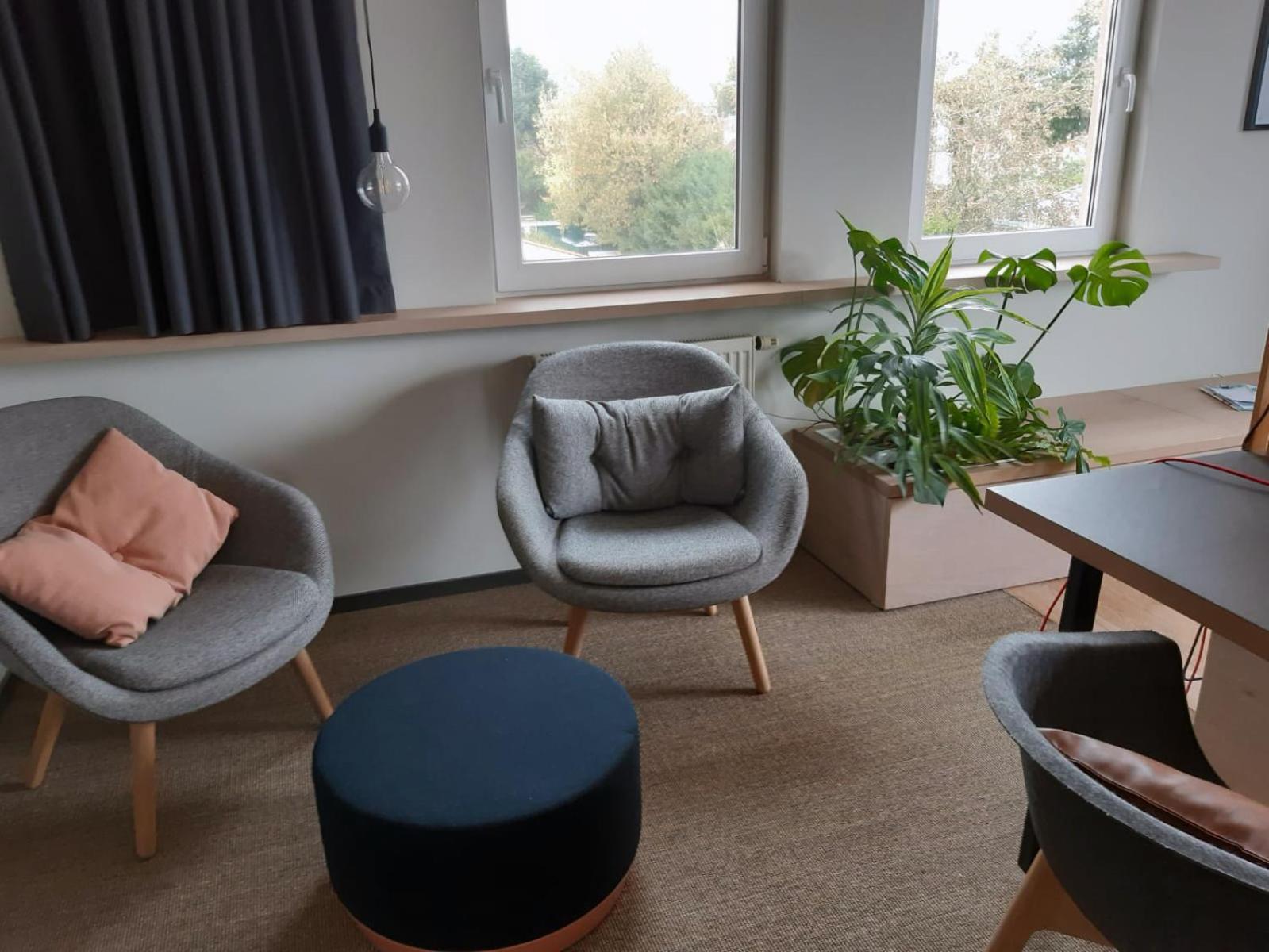 Designhotel Whitman Ascheberg  Exterior foto