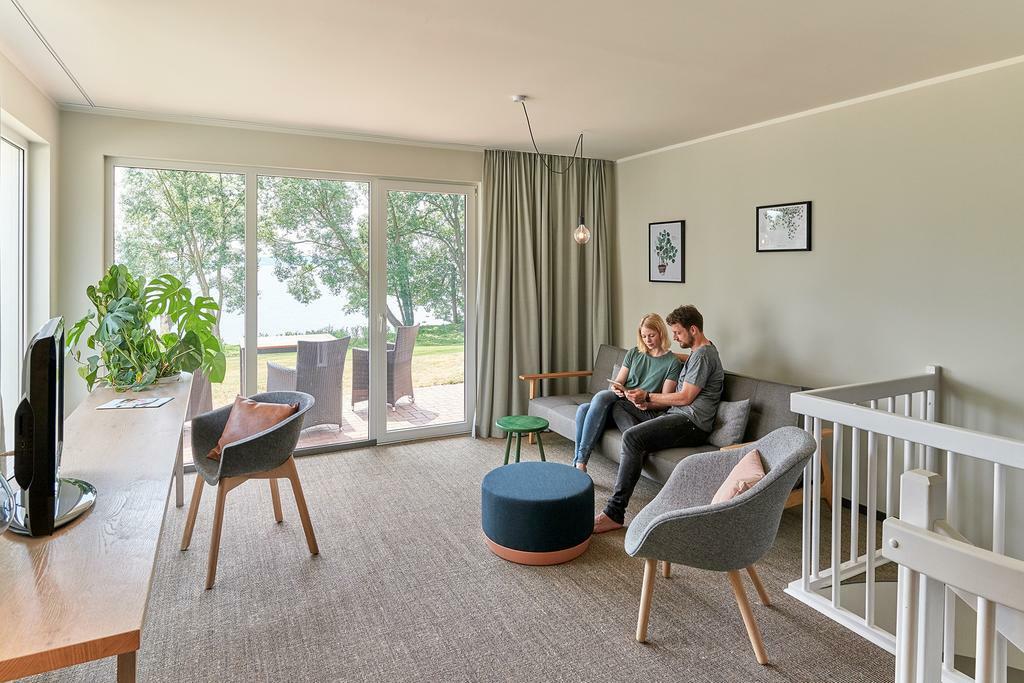 Designhotel Whitman Ascheberg  Habitación foto