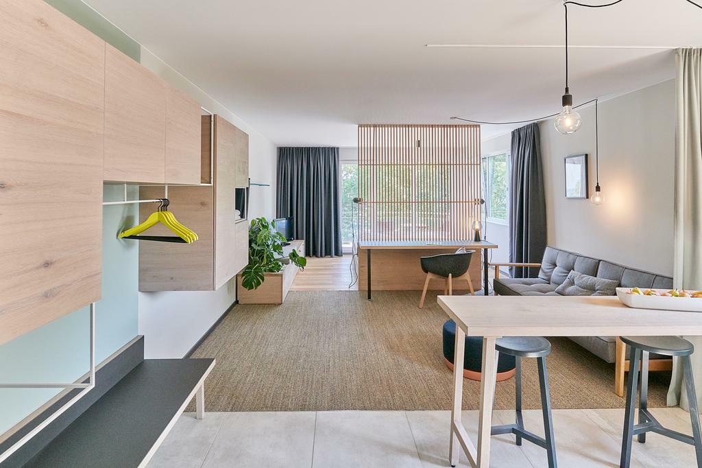 Designhotel Whitman Ascheberg  Habitación foto