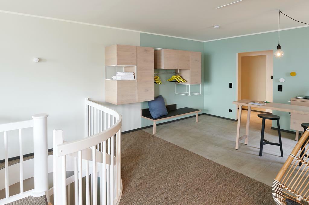 Designhotel Whitman Ascheberg  Habitación foto