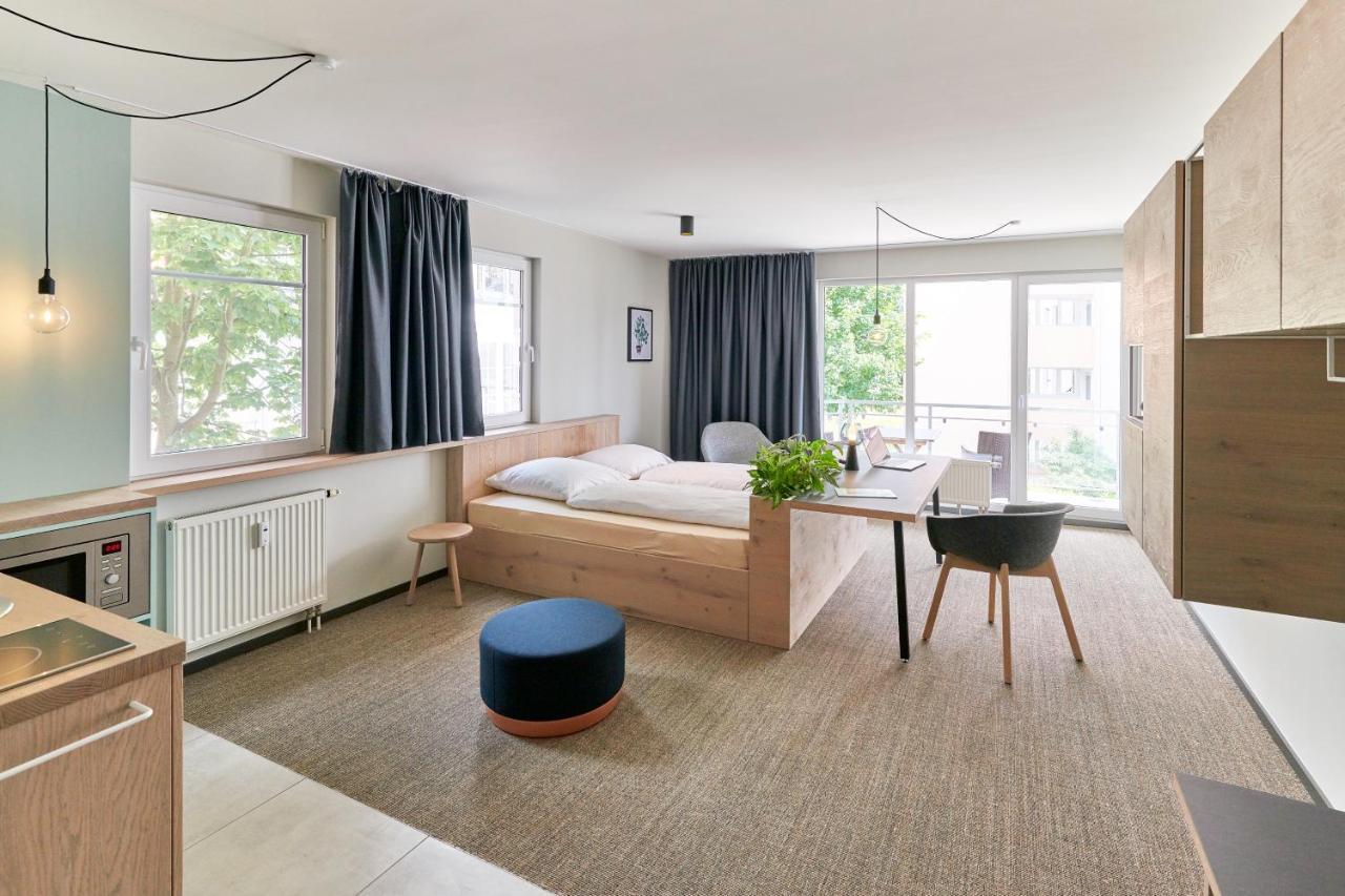 Designhotel Whitman Ascheberg  Habitación foto
