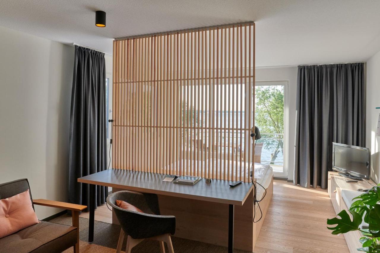 Designhotel Whitman Ascheberg  Exterior foto