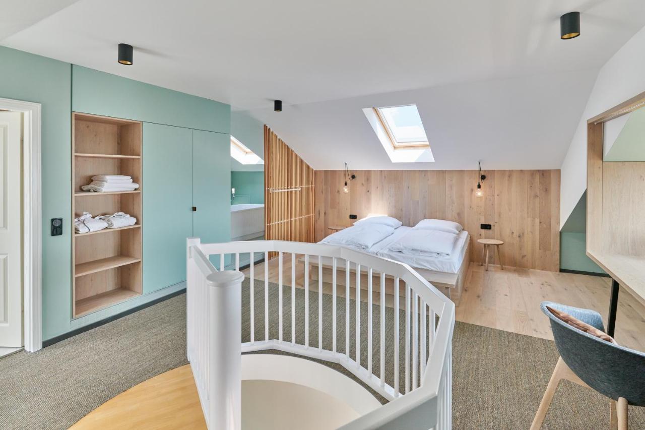 Designhotel Whitman Ascheberg  Habitación foto