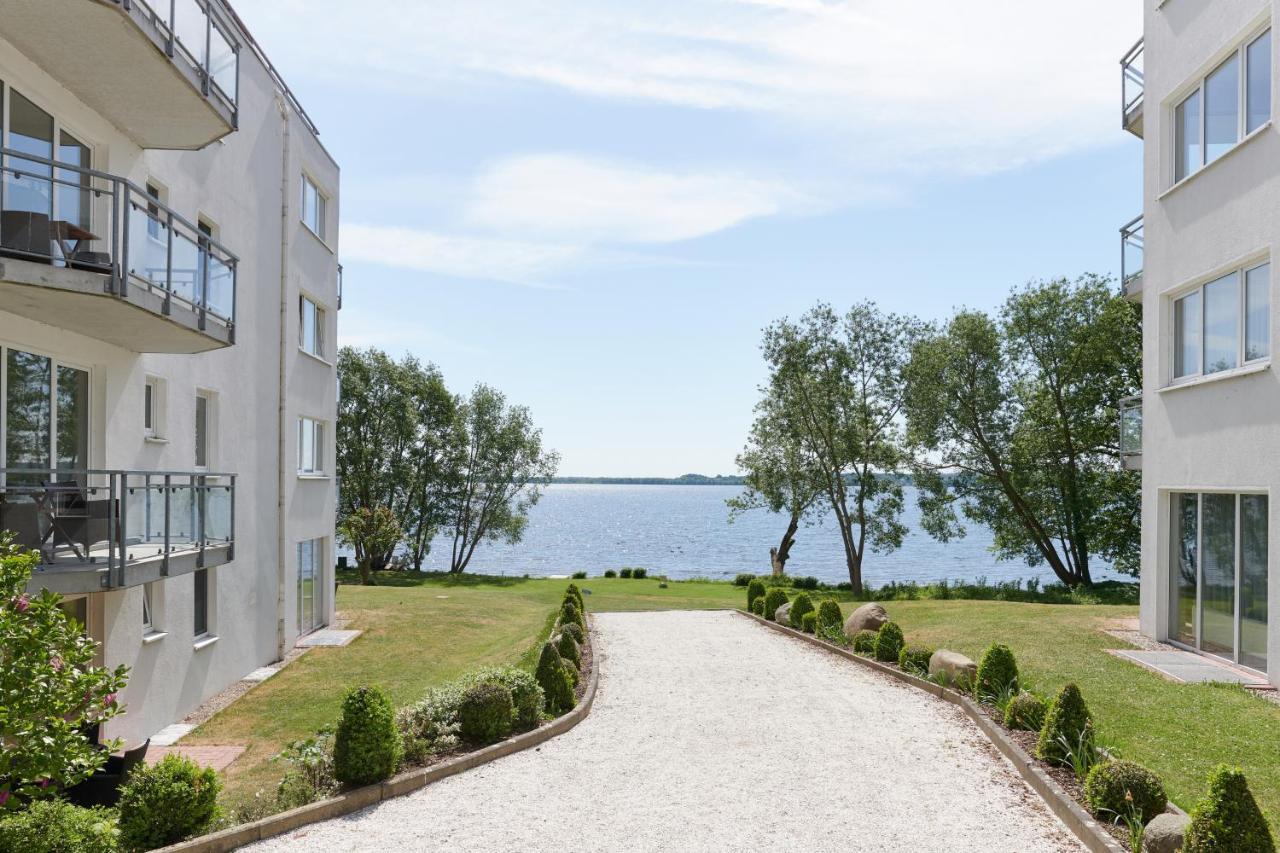 Designhotel Whitman Ascheberg  Exterior foto