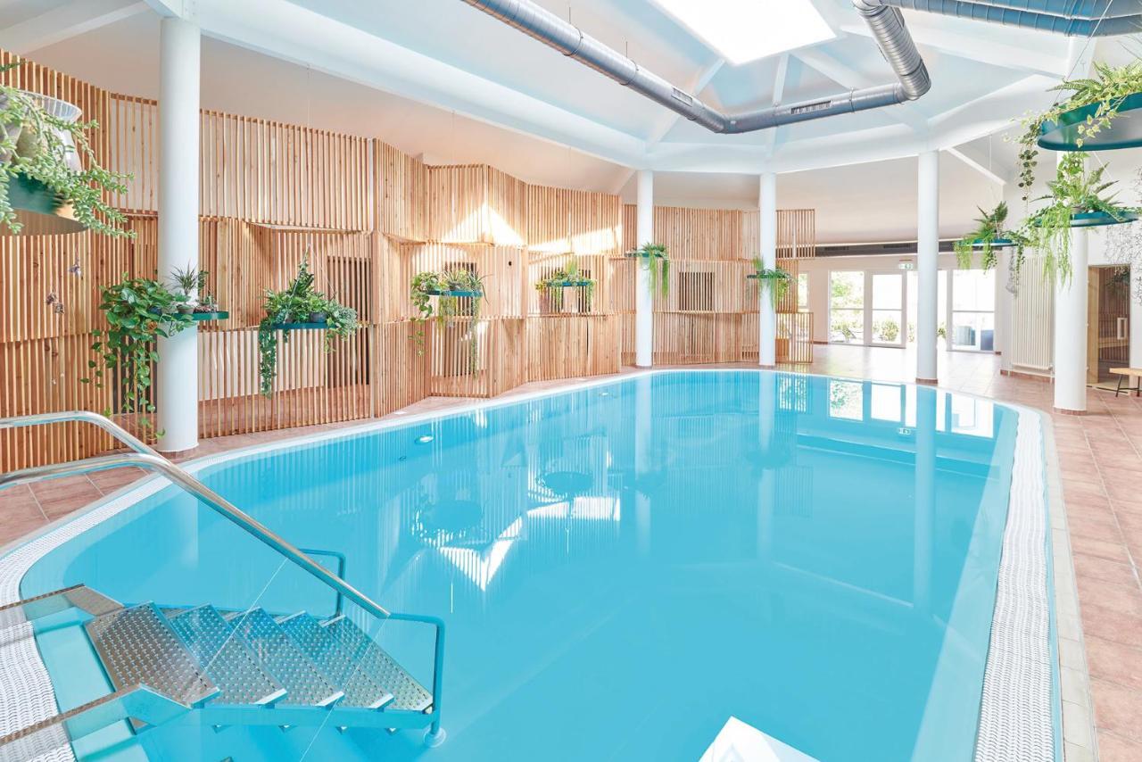 Designhotel Whitman Ascheberg  Facilidades foto